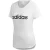 Adidas Dames logo t-shirt