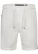 INDICODE JEANS Broek ‘Alizzo’  wit