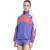 Adidas Adizero Archive Jacket Jassen Dames – Blauw –