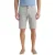 Pierre Cardin Bermuda pc strassbourg grijs effen