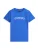 TOMMY HILFIGER Shirt  azuur / rood / wit