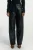 Aaiko Quin Pu 689 Broek 193924 Night Blue