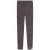 Tumble ’n Dry legging met panterprint – donkerbruin