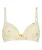 Hunkemöller BH  limoen / pasteelgeel / groen