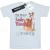 Li-cense Disney heren lady and the tramp distressed klassiek poster t-shirt