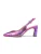 Floris van Bommel Slingpumps ‘Giuli 06’  pink