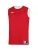 JAKO Functioneel shirt ‘Change 2.0’  rood / wit