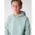 Shoeby hoodie – mintblauw