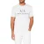 T-shirt Armani exchange 8NZTCJ-Z8H4Z blanc