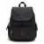 KIPLING Rugzak ‘City Pack’  donkerbruin / offwhite