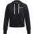 Under Armour Dames essential script fleece full zip hoodie