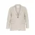 Blazer voor dames KAFFE Curve Esta
