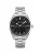 POLICE Analoog horloge ‘ Grille ‘  zilver