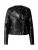 VERO MODA Tussenjas ‘Riley’  zwart