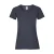 Dames-T-shirt Fruit of the Loom Valueweight