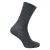 Heren Dames Alpaca Merino Wol Wandelsokken | Ademend Trekking Sokken