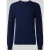Christian Berg Men Gebreide pullover met kasjmier