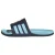 ADIDAS SPORTSWEAR Muiltjes ‘Adilette CMFT AFA’  marine / lichtblauw