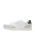 Sergio Tacchini Sneakers laag ‘New Action’  lichtgrijs / donkergroen / wit