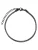 Heideman Armband ‘Cindy’  zwart