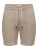 Only & Sons Broek ‘ONSTel’  donkerbeige
