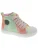 Beppi Laarzen ‘Canvas Boot’  gemengde kleuren