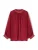 MOTIVI Blouse  bordeaux