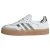ADIDAS ORIGINALS Sneakers laag ‘Sambae’  lichtgrijs / zilver / wit