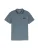 TOM TAILOR Shirt  saffier / zwart