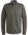 Cast Iron | Heren | Casual Shirt Zwart