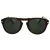 Persol Zonnebril PO0714 24/31 Havana Groen Folding 52mm