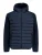 JACK & JONES Tussenjas ‘JJNORTH’  donkerblauw
