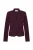 Helena Hart Blazer Noor Enno 7830 Blazers Burgundy