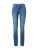 QS Jeans ‘Catie’  blauw denim