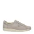 Ecco Soft 2.0 nubuck veterschoenen taupe