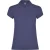 Roly Dames ster poloshirt