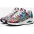 Skechers Skechers Uno Color Doodle Sneakers rood