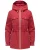 MARIKOO Tussenparka ‘Sohaa 16’  knalrood