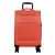 Jump Trolley ‘Monthélys’  koraal / zwart