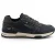 Mustang heren Navy nep leren sneaker sneakers schoenen – M0281006