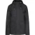 Dreimaster Anorak Heren zwart