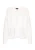 Mymo Vest Dames wit