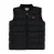Levi’s bodywarmer lente zwart