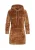Cloud5ive Jurk  bruin