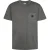 Petrol Industries – Heren T-shirt met borstzakje vaughn – Groen