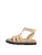 Friends Like These Sandalen met riem  lichtbeige