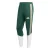 ADIDAS PERFORMANCE Sportbroek ‘FIGC TR PNT’  groen / pastelgroen / wit