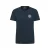 Mountain Warehouse Heren St Andrews Boomring Biologisch T-shirt (Donkerblauw)