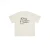 T-shirt Nudie Jeans Koffe Thats Weird
