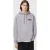 AllSaints Redact Oth Hoody Halfpipe Grey